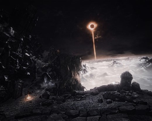 Exploring the Beauty of Dark Souls Gameplay