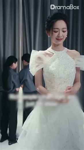 You pick her, I walk away🖤 #fge39 #DramaBox #shorts #cdrama #fyp #minidrama