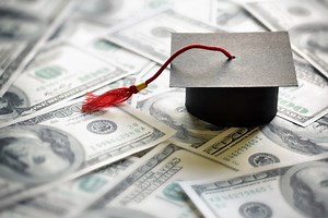 Want your $10k in student loan forgiveness? Apply starting next month