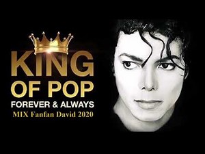MICHAEL JACKSON Mix