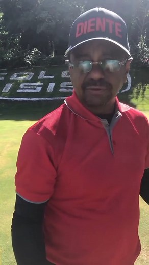 2.4K views · 22 reactions | "La vida es como la telerealidad" @donmarianoabreu nos comparte una sabía reflexión ⛳‍♀️ | Color Vision Canal 9 | Facebook