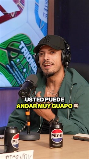 Mejor no salga, ahórrese esa pena 🤣