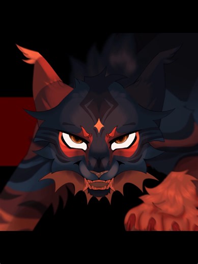 Explorando Warrior Cats en Roblox