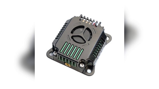 3W Analog Video Transmitter-4.9-6.1GHz VTX for Long-Range FPV Drones Made in China
