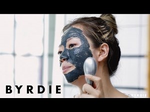 Review: MDNA Skin Chrome Clay Mask | New and Now | Byrdie