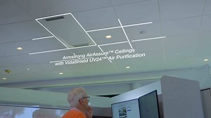 ​WELL Building Standard® | Armstrong Ceiling Solutions – Commercial