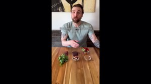 Discovering Foods With Exceptional Nutrient Density