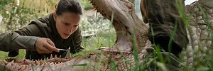 Annihilation Movie Trailer: Natalie Portman Enters a Sci-Fi World