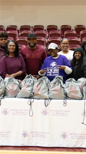 Progressive UMBC | Care Packages on God was in full effect! (pt.1 recap) Progressive Union Outreach Team A — Music Ministry, Deacons, Connection, Evangelism,... | Instagram
