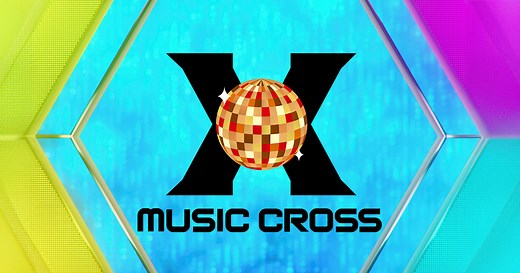 MUSIC X（ミュージッククロス）｜BS-TBS