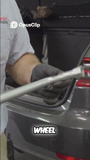 How to Use a Lug Wrench Tire Changing Guide