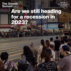 We asked our community of chief economists to give their predictions for the rest of 2023. Here’s what they said. Learn more from #GrowthSummit23: http://ow.ly/y3ww50O8FwM | World Economic Forum