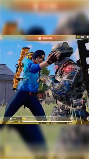 EXECUTION💀🔥 BACK TO BACK #codm #codmobile #callofdutymobile #callofduty #viralshorts