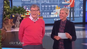 Bill Gates was asked to guess how much everyday food items cost