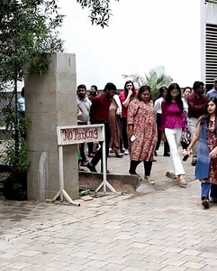 2.1K views | Karnavati University on Reels | Facebook