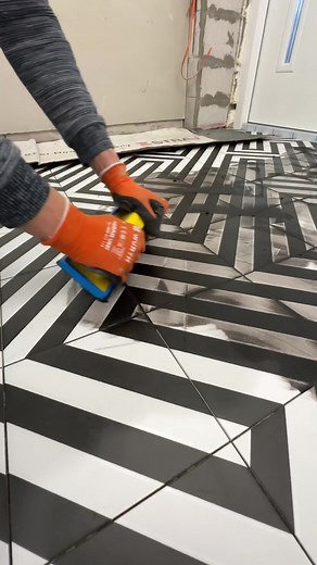 Epoxy #эпоксиднаязатирка