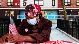 Always loved this Kim Wayans character Benita Butrell from In Living Color! 🤣🤣🤣 #Vote | Viola Davis