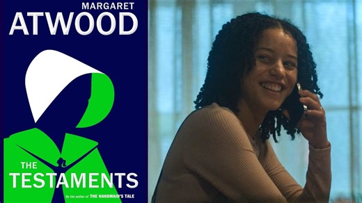 The Testaments: Chase Infiniti Joins "Handmaid's Tale" Sequel Series