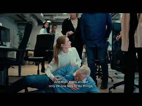 A smart first aid kit that saves lives (Aidency 113KIT): case study by Inventas.