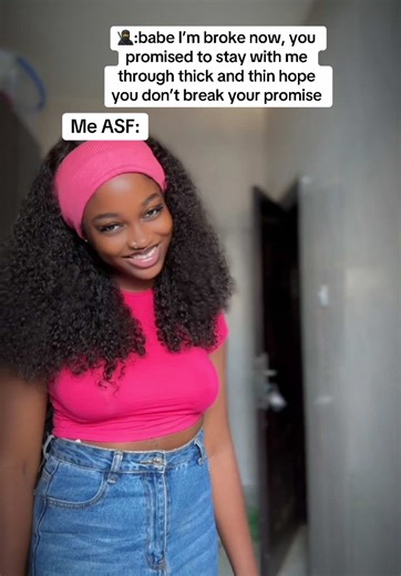 Understanding Broken Promises in Relationships