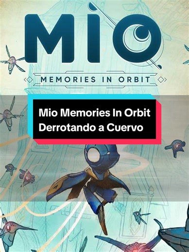 Guerreros digitales emos vencido a nuestro tercer boos de #miomemoriesinorbit #hollowknight #hollowknightsilksong #epico