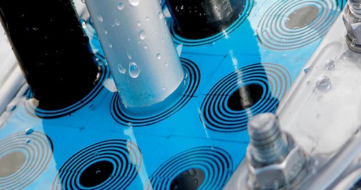 Modular-based sealing system | Roxtec Global