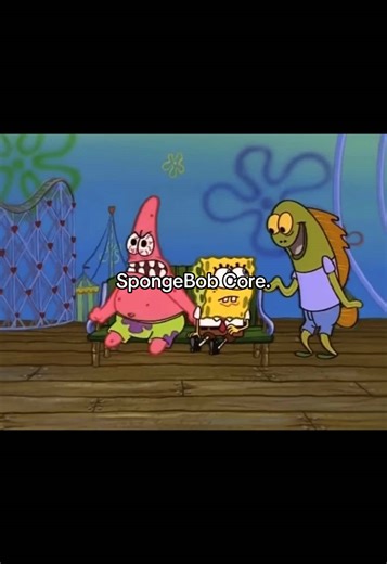Discovering SpongeBob Core: Fun and Fandom