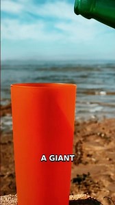 Lake Monoun Disaster: The Killer Lake Eruption #Shorts