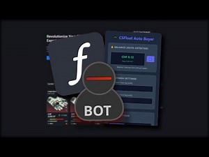 CSFloat Skin Sniper | EASY PROFIT