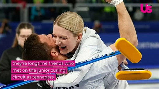 Are Cory and Korey dating? What to know about the Team USA curling stars