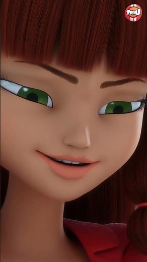 Miraculous | saison 5 | Protection