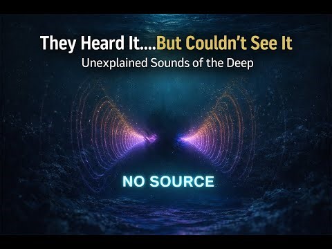 They Heard It — No Source, No Explanation