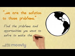 Design Thinking: How to choose a problem