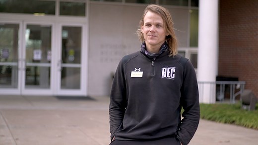 Many people start the new year with resolutions regarding their health, and Janes Dreamweaver, director of fitness-wellness, wants everyone to know the Student Recreation Center is a welcoming environment. The Rec offers access to strength and cardio training, as well as a number of programs and services, many of which are free. Intramural sports are also a great way to get in shape and make friends. More information can be found online at recreation.truman.edu. | Truman State University