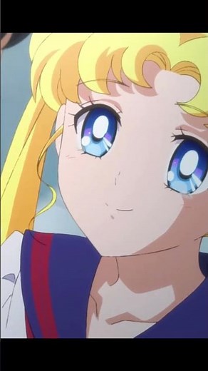 Mamoru Proposes to Usagi “Wedding” - Sailor Moon Cosmos English Dub - #anime #shorts #sailormoon