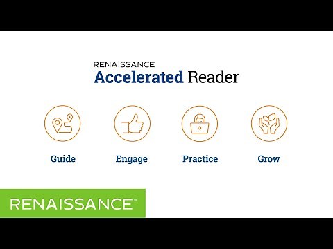Meet Accelerated Reader