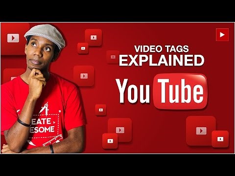 YouTube Tags and Getting More Views [Video SEO]