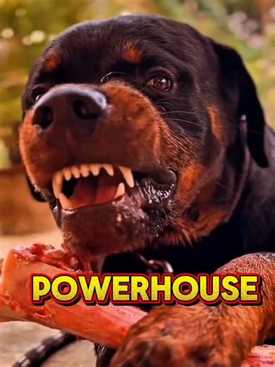 5 Dogs You Should Never Mess With 😈🐶 #top5 #fyp #foryou #viral #animalfacts #petlover