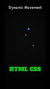 The most SATISFYING CSS loop ever 💎