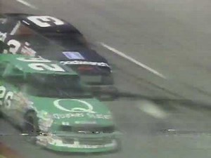 1991 Quaker State TV Commercial