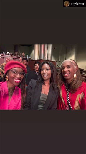 The energy of the sold out show at Ferguson Center for the Arts was so beautiful! We had so much fun! #dianaross #legacy2024 #dianarossthankyou dianaross.com 🎵: “Let’s Do It” from my latest album, “Thank You” | Diana Ross