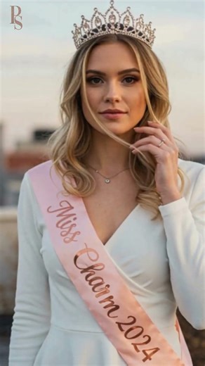 👑 Custom Celebration Ribbon Pageant Sash – Shine Like the Star You Are ✨