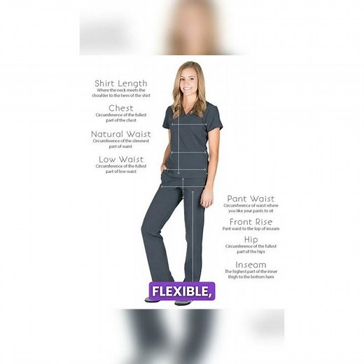 How Should Scrubs Fit? (Complete Guide for Nurses, Doctors & Healthcare Professionals)