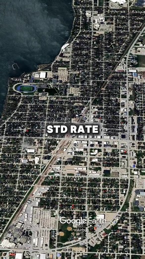Lowa Town Has the Highest STD Rate? #town #highest #std #rate #lowa | lowa
