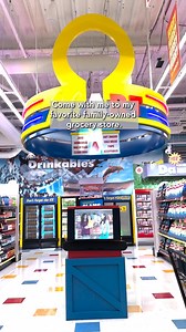 4.8K views · 48 reactions | Grocery haul for the fam at Omega Mart 殺 What’s in your cart?  | Meow Wolf | Facebook