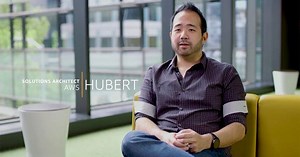 2K views · 22 reactions | Have you ever considered being a Solutions Architect at AWS? If you're interested in business & technology, learn more about the positions we have available in the Southeast. https://amzn.to/3123zut | Amazon Web Services | Facebook