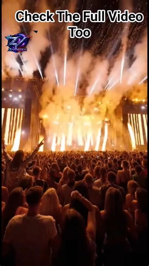 OVERLOAD💥 | Festival Bass Drop #shorts