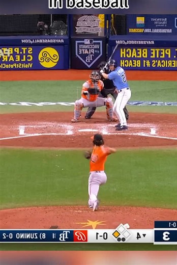 The funniest moments in baseball ⚾️ #mlb #baseball #fyp #usaus #funnyvideos