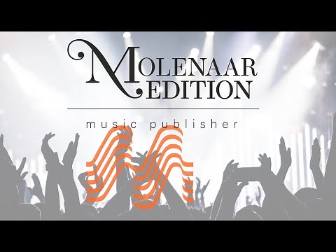 Could It Be Magic - Barry Manilow/Adrienne Anderson/Arr. Dean Jones