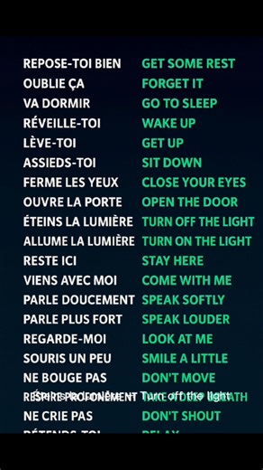 759K views · 11K reactions | Apprenez l’anglais rapidement et facilement pour parler avec confiance dès le premier jour #English #learnenglish | anglais facile | Facebook